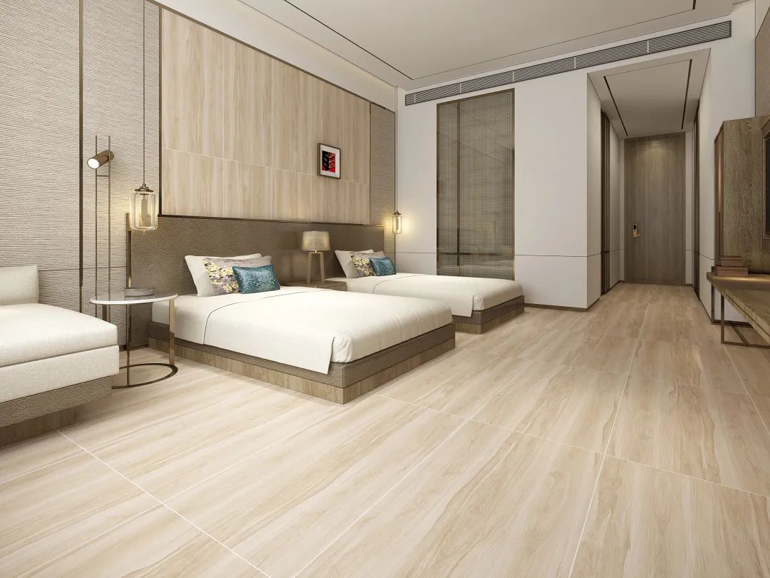 Log Style | 高級又溫馨，這種原木風不能錯過！