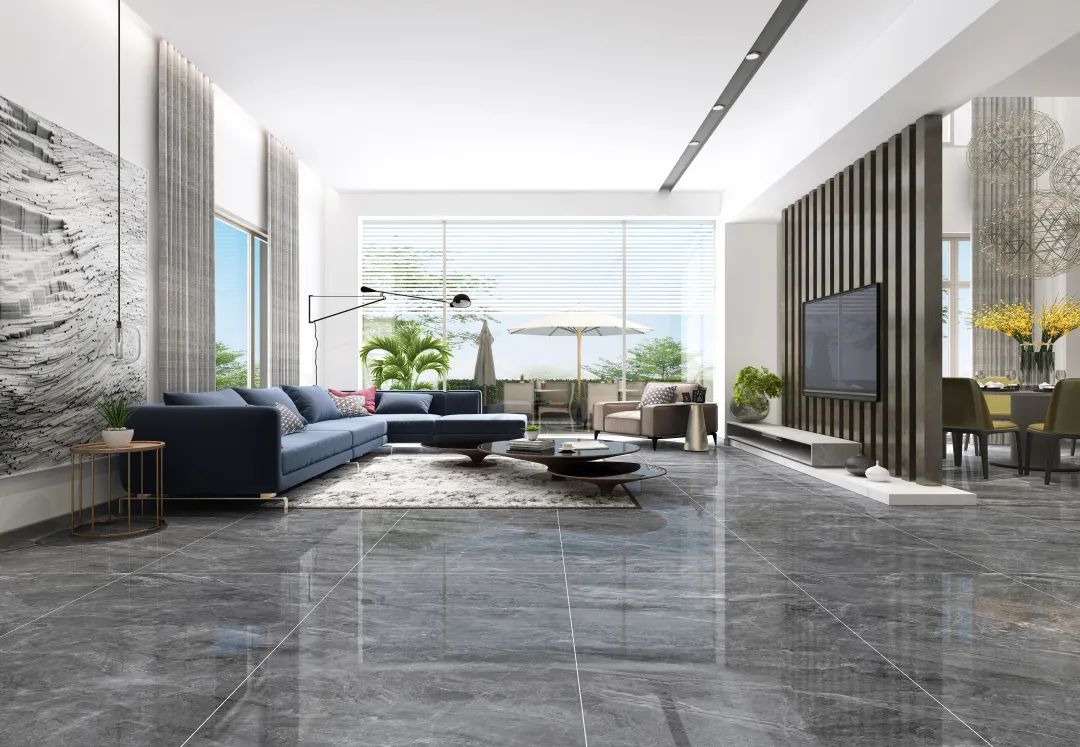 G · 巖板 | 自然美學,為空間打造時尚高級范!