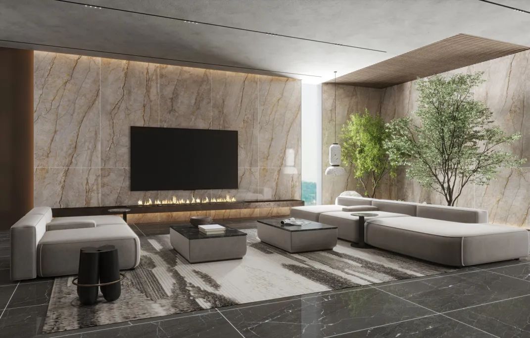 綠蘋果煥家攻略 | 實用還美觀,裝修當然要選它!