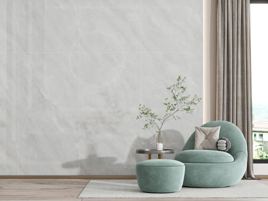 綠蘋果煥新攻略 | 空間這樣子搭配，打造出秋天韻味的高級感！