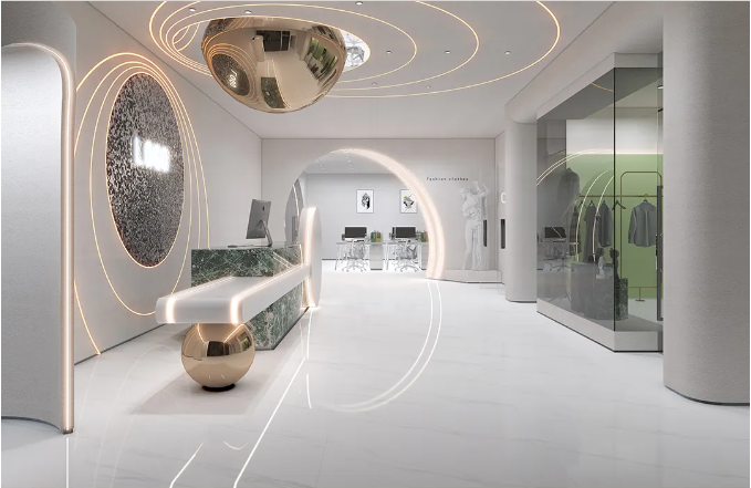 G·產品推薦 | 以自然為索引，喚醒對美學的感官記憶