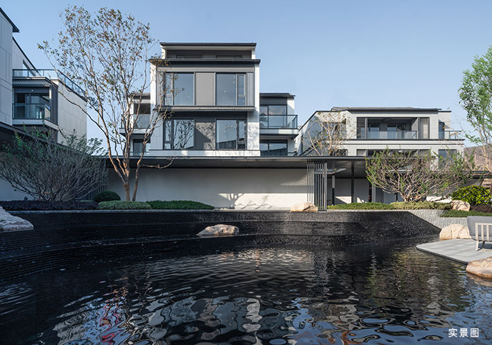 融創泉州東麓項目