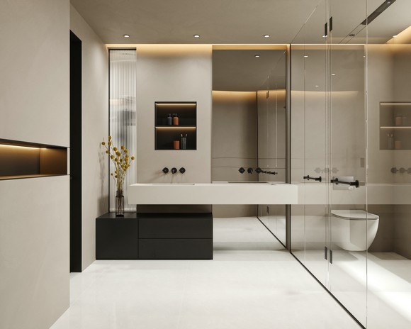 安娜奶白效果圖