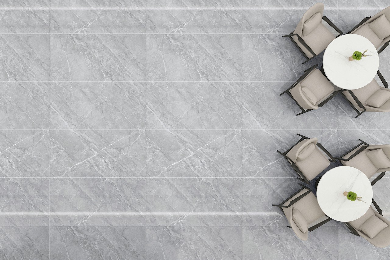 玉石壁灰效果圖