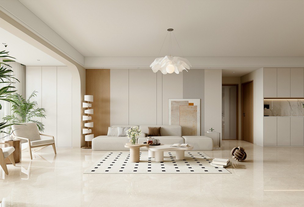 象牙玉蘭效果圖