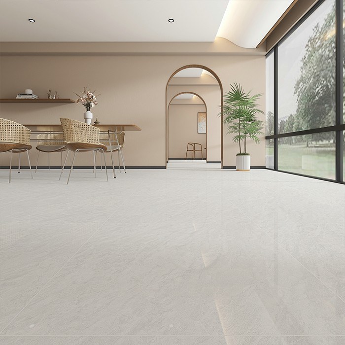 玉蘭白灰效果圖