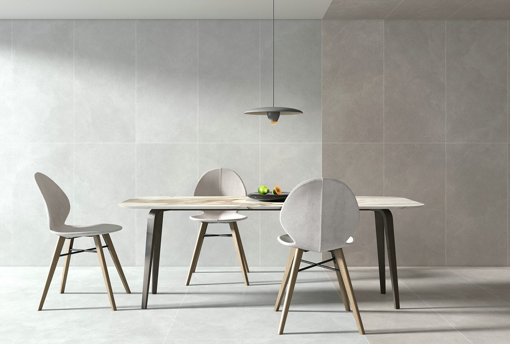 納蘭淺灰效果圖