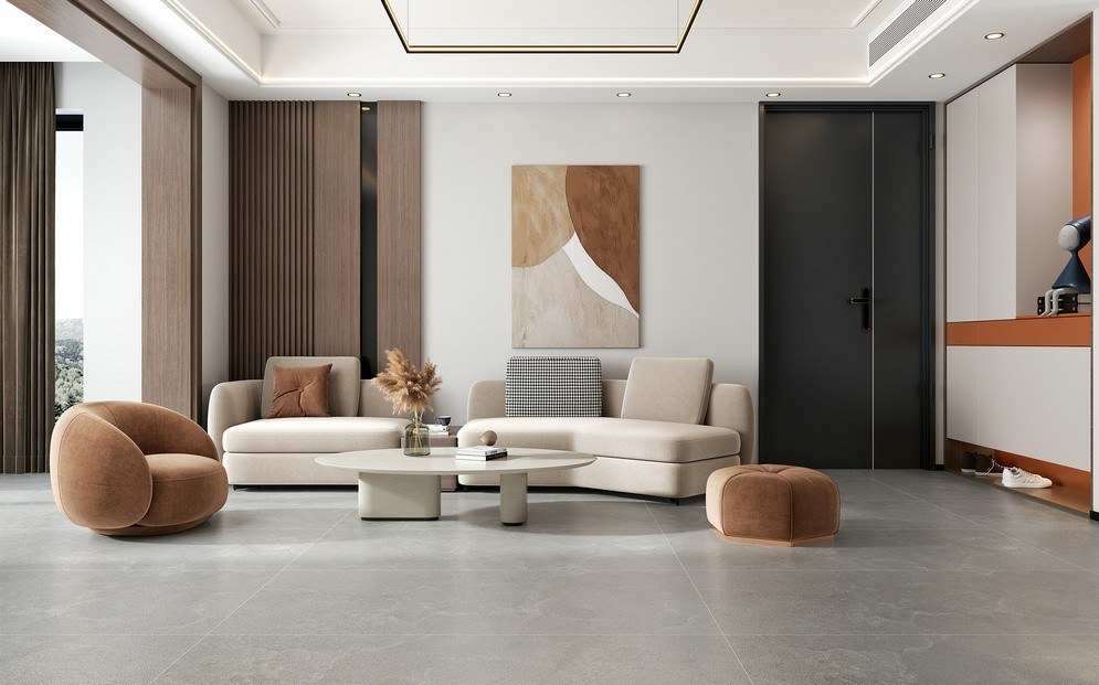 安納西湖效果圖