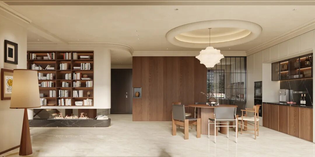 七夕×家裝 | 把愛鋪進(jìn)家里，每個角落都在撒糖～