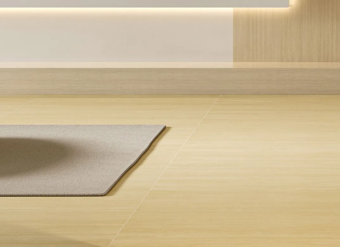 產品鑒賞丨AF125102東方柚木